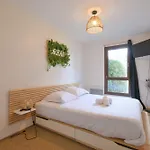 Apartamento Garden Billiards *