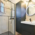 Garden Billiards Apartamento Annecy