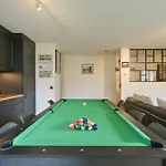 Apartamento Garden Billiards *