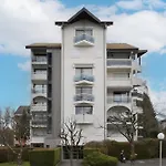 Apartamento Garden Billiards Annecy