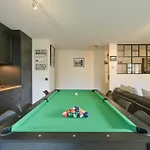 アパート Garden Billiards *