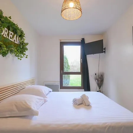 Garden Billiards Apartamento